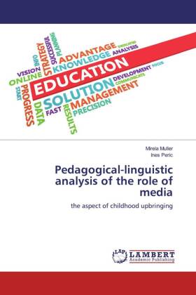 Pedagogical-linguistic analysis of the role of media 