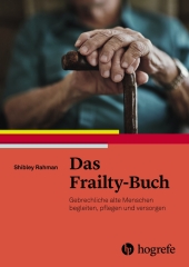 Das Frailty-Buch