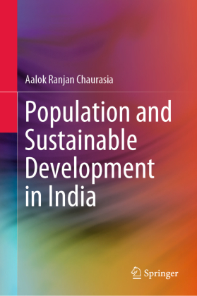 Population and Sustainable Development in India 