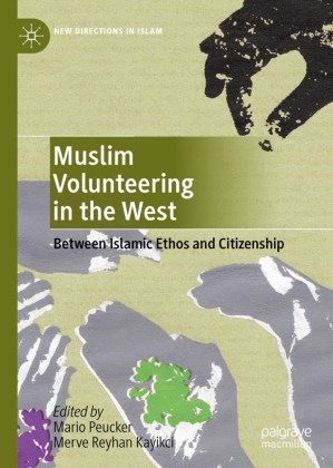 Muslim Volunteering in the West 