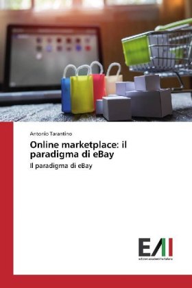 Online marketplace: il paradigma di eBay 