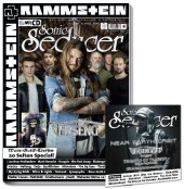 kein Cover