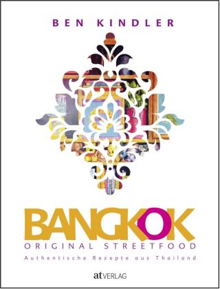 Bangkok Original Streetfood 