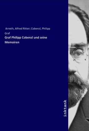 Graf Philipp Cobenzl und seine Memoiren 