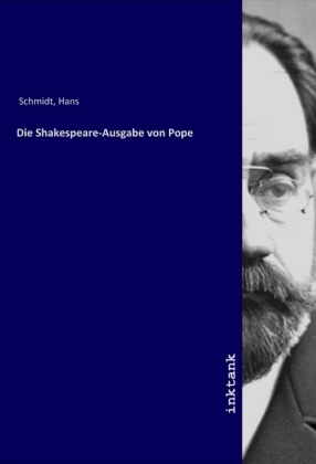 Die Shakespeare-Ausgabe von Pope 