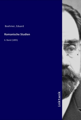 Romanische Studien 