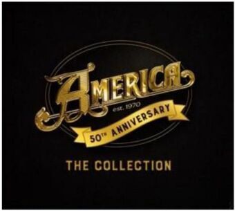 The Collection, 3 Audio-CDs (50th Anniversary Edition)