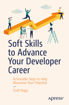 Soft Skills to Advance Your Developer Career 