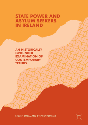 State Power and Asylum Seekers in Ireland 