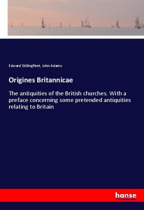 Origines Britannicae 