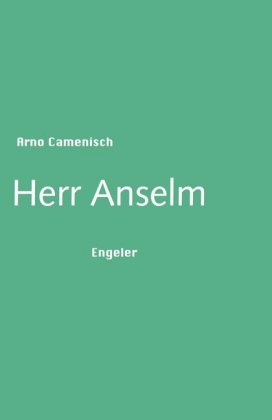 Herr Anselm 