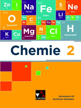 Chemie NRW 2