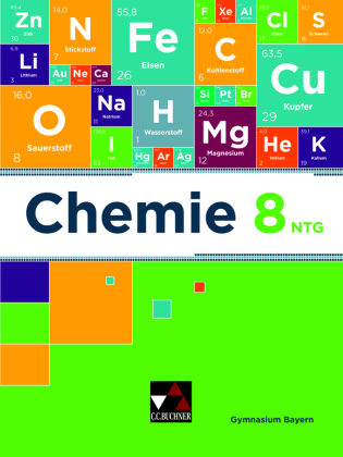 Chemie Bayern 8 NTG