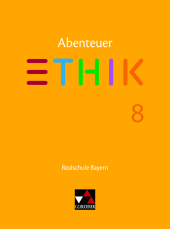 Abenteuer Ethik Bayern Realschule 8