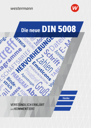 Die neue DIN 5008