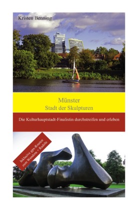 Münster Stadt der Skulpturen 