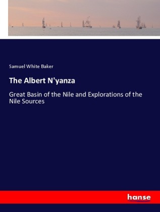 The Albert N'yanza 