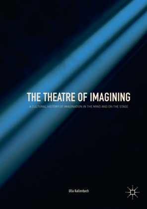 The Theatre of Imagining 
