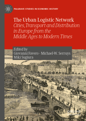 The Urban Logistic Network 