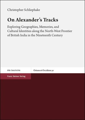 On Alexander's Tracks 