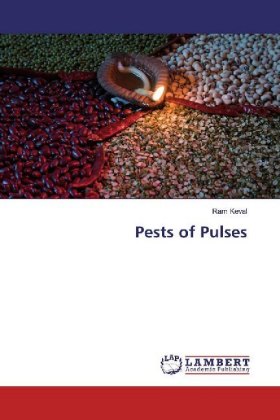 Pests of Pulses 