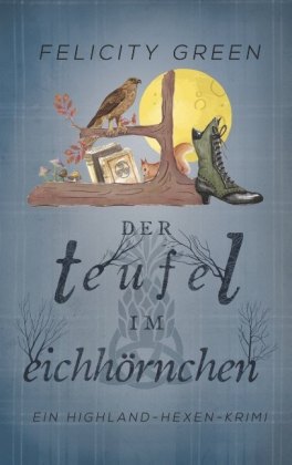 Der Teufel im Eichhörnchen 