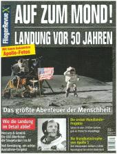 Auf zum Mond! Landung vor 50 Jahren