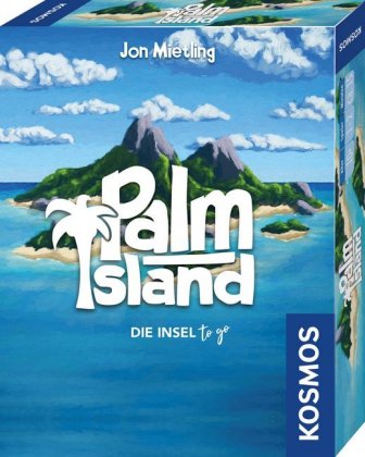 Palm Island (Spiel)