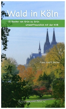 Wald in Köln 
