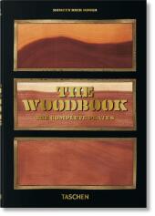 Romeyn B. Hough. The Woodbook. The Complete Plates; .