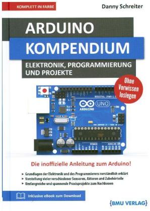 Arduino Kompendium 