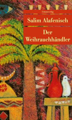 Der Weihrauchhändler 