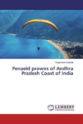 Penaeid prawns of Andhra Pradesh Coast of India 