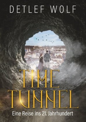 Time Tunnel 