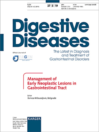 Management of Early Neoplastic Lesions in Gastrointestinal Tract 