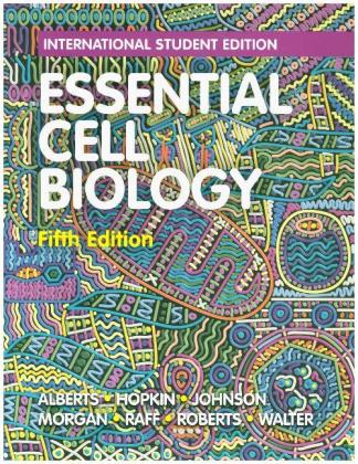 Essential Cell Biology, International Student Edition von