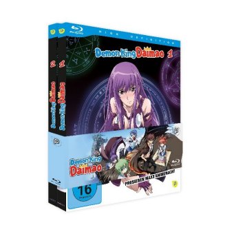 Demon king daimao discount online