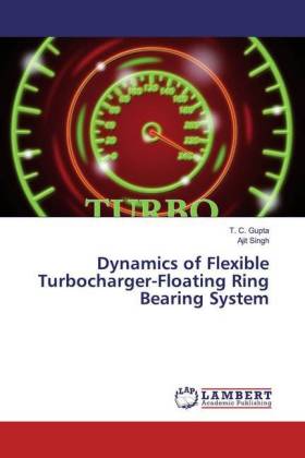 Dynamics of Flexible Turbocharger-Floating Ring Bearing System 