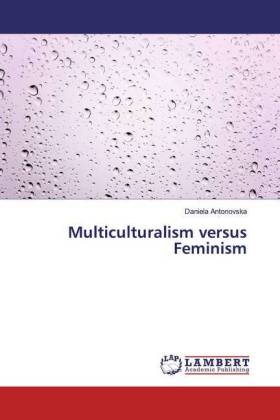 Multiculturalism versus Feminism 