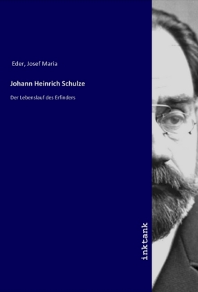 Johann Heinrich Schulze 
