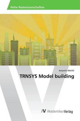TRNSYS Model building 