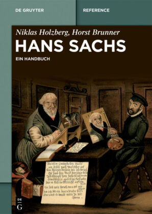 Hans Sachs, 2 Teile 