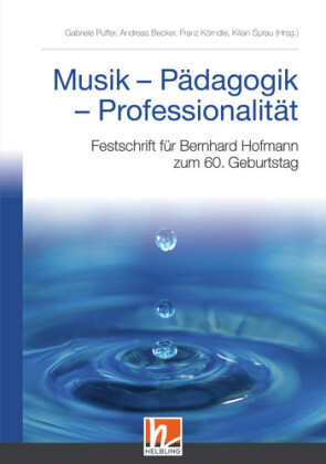 Musik - Pädagogik - Professionalität 