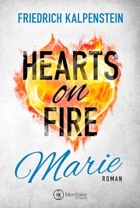 Hearts on Fire - Marie 