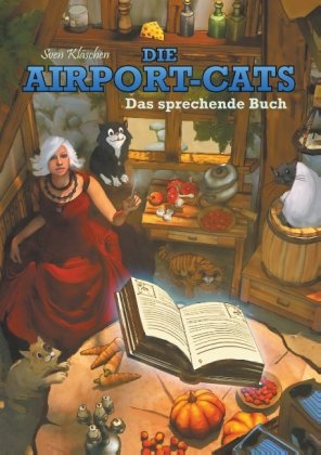 Die Airport-Cats 