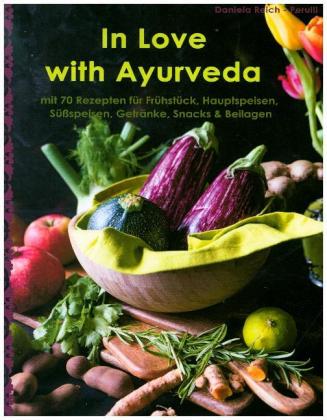 In Love with Ayurveda 