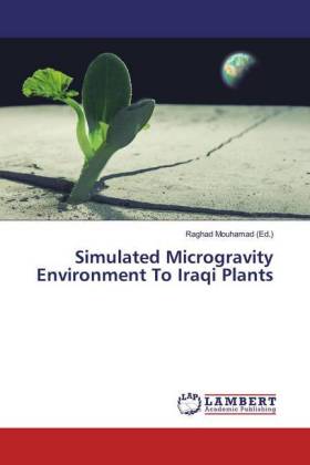 Simulated Microgravity Environment To Iraqi Plants 