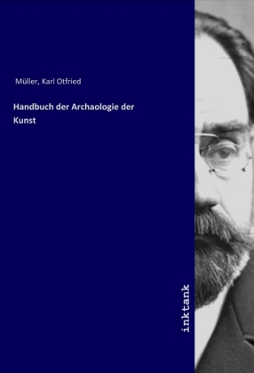 Handbuch der Archaologie der Kunst 