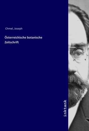 Österreichische botanische Zeitschrift 