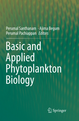 Basic and Applied Phytoplankton Biology 